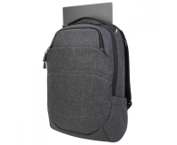Targus Groove X2 Max Backpack MacBook 15” Charcoal - 442916 - zdjęcie 6